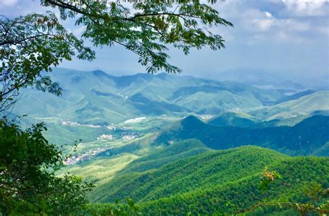 莫乾山|干货丨浙江莫干山景点全攻略，网友说：太详细，一定要收藏